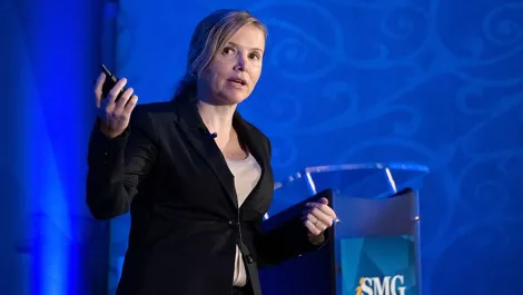 Under the spotlight: The tech security people crunch
