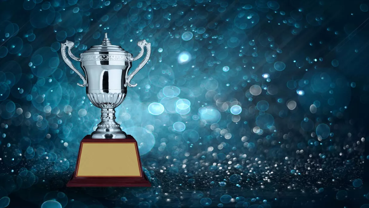 Hamilton software provider wins Reseller News innovation award