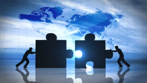Vodafone Australia partners with machine data company Splunk