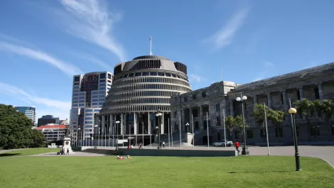 Govt. to appoint chief technology officer to close digital divide