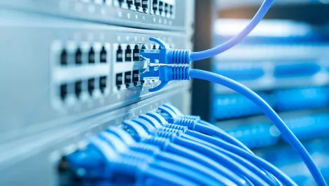 IHS: Juniper recognised for router and switch leadership