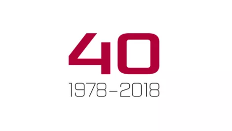 Happy birthday! Dicker Data celebrates 40 years in operation