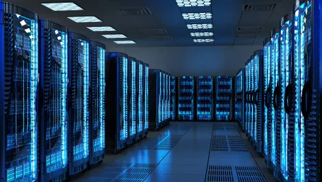 Interview: assessing the fundamentals of a world-class data centre