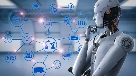 AI dominating twitter mentions from top influencers during Q1 2018, says GlobalData