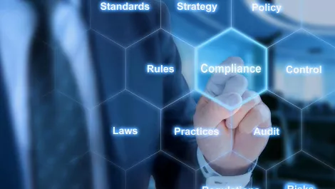 Welcome to the cyber-regulatory market of 2018 and beyond
