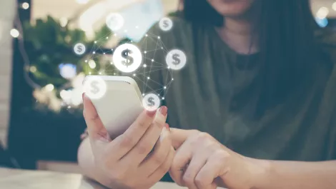 Time to rethink your mobile customer engagement strategy
