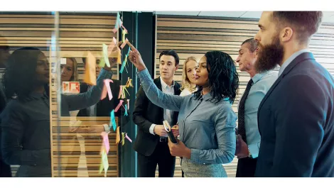 Employee experience key to stronger engagement & productivity