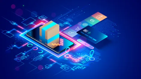 A deep dive into the present and future of retail off- and online