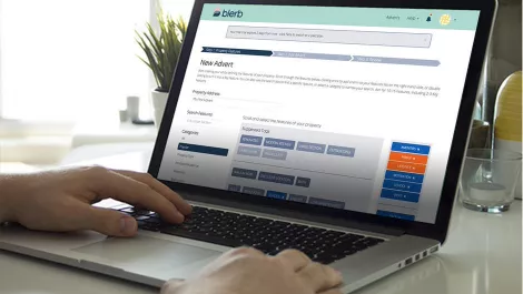 Founders behind real estate AI tool look to North Island