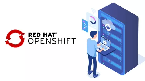 Red hat openshift