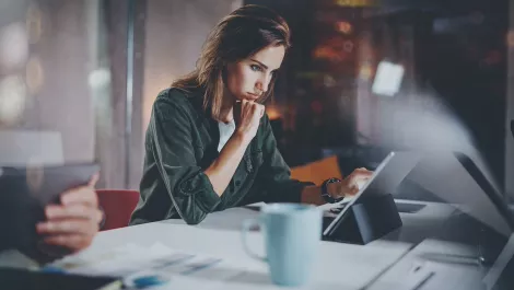 Qualtrics aims to help organisations master experience management