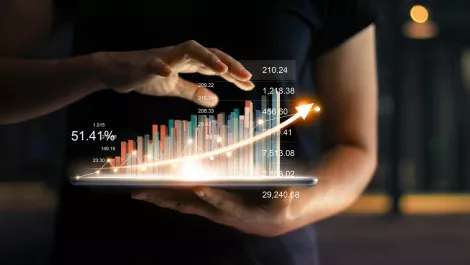 Why next-gen CRMs need real-time data for forecasting