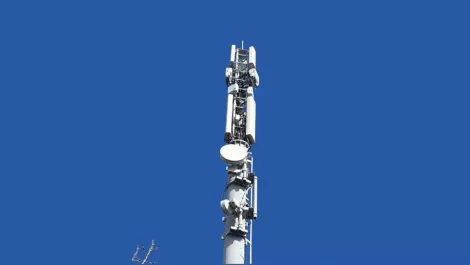 Vodafone testing live 5G network in Auckland
