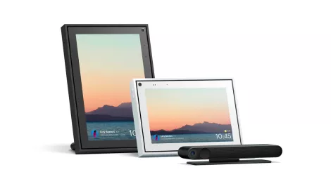 Facebook launches 'Portal', a new range of video calling devices