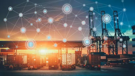 Why supply chain companies should adopt cloud-based communications