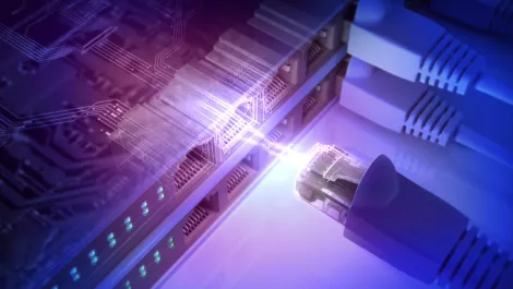 Network infrastructure4