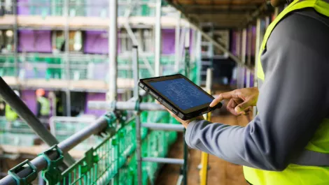 Construction a83y9186