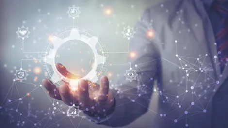 Unisys named leader in advanced digital workplace services for third consecutive year