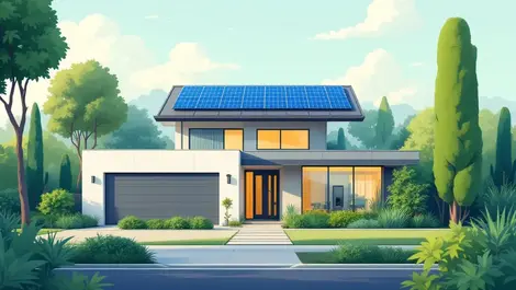 Clean energy the cornerstone of next-gen housing