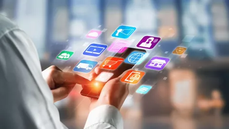 2021: the year of a boom in fintech payment innovations