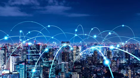 AWS announces global expansion of AWS CCI Solutions