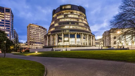 NZ Government accelerates move to SaaS with TechnologyOne