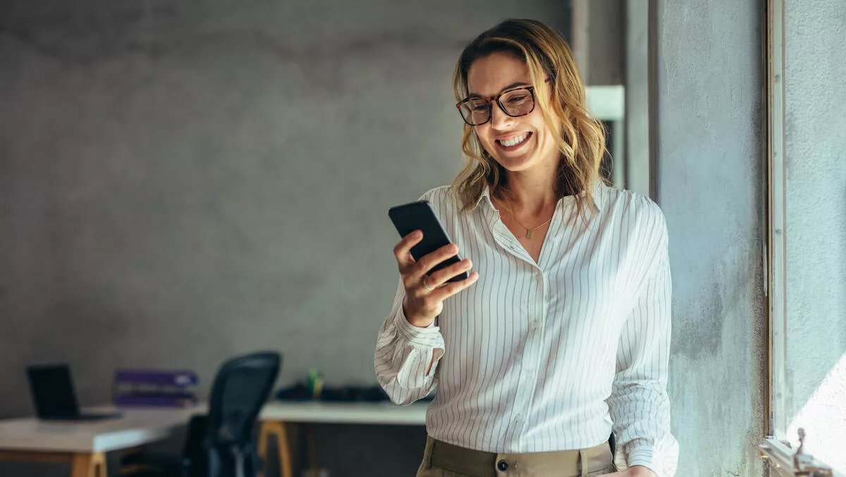 Canalys: Smartphone market remains 'resilient' despite supply chain shortages