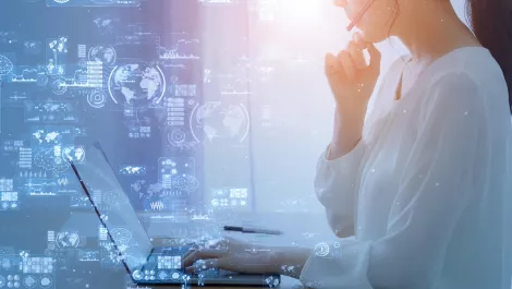 Colt further secures hybrid working with new SD-WAN feature