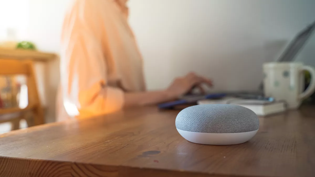 Worldwide market for smart home devices holds steady amid disruption