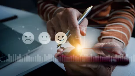 How modern technology solutions help insurers provide a better customer experience