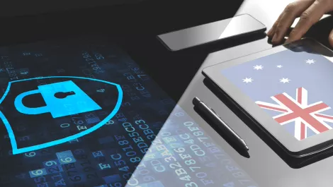 Australian data breach statistics revealed in OAIC report