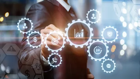 Experian report finds data quality linked heavily to business success