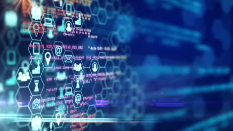 CyberRes strengthens IT security by combining deep analytics with threat research network