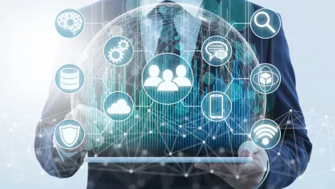 Akkodis joins MIT research centre for digital transformation