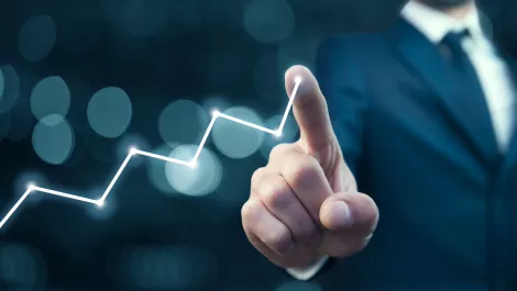 Govt IT spending on the rise, driven by XaaS - Gartner
