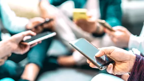 Why it's time to 'dial up' the power of mobile marketing