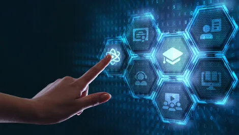 87% of all jobs needed by businesses require digital skills