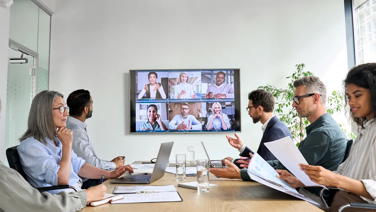 VTEX and Adyen partner to extend unified commerce experience