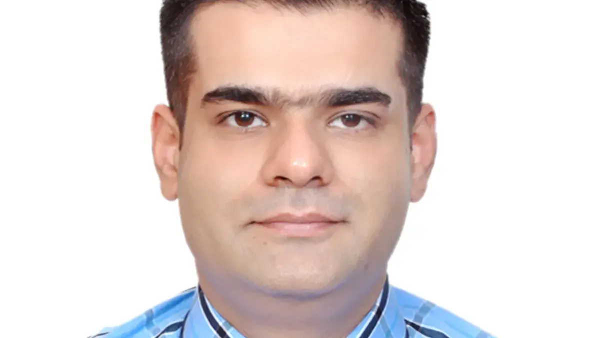 Pic   tosin vaithilingam 