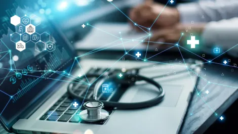 BetterConsult, HealthShare's pre-consultation tool, is live