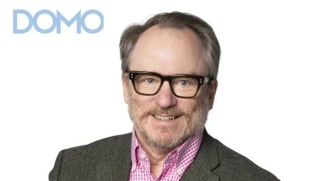 Domo brad kasell 1 logo