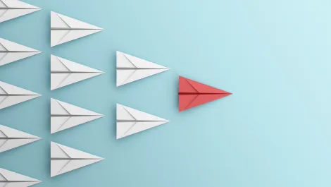 Juniper Networks recognised by Gartner in latest Magic Quadrant
