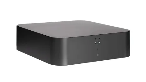 Bluesound announces release of new HUB audio source adapter