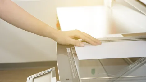 How Cloud-Based Print Management complements Zero Trust Architecture?
