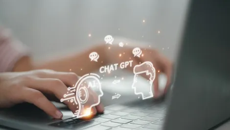 Getting the big picture of AI in the workplace