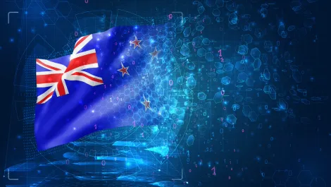 New Zealand takes major step in cybersecurity with integrated agency formation