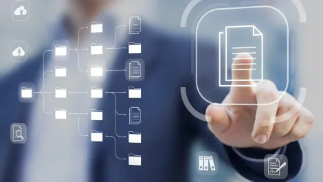 Gimmal partners with Laserfiche for unified content search