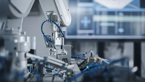 Stanley Capital Partners invests in Roboyo: Hyper-Automation