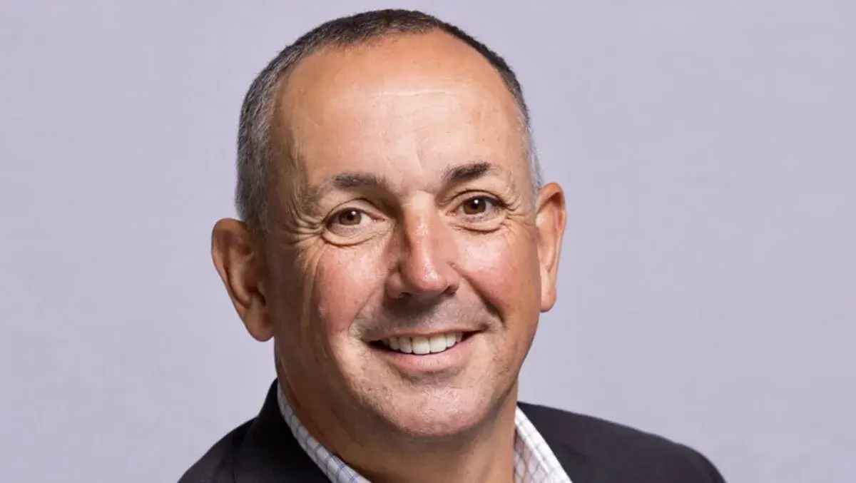 Secureworks appoints Simon Ractliffe as Regional Managing Director for Australia, New Zealand, & ASEAN