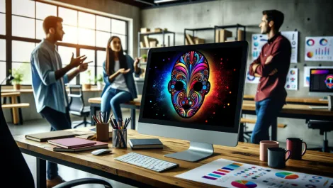 LogoMix's innovative LogoMaker AI Logos unveiled